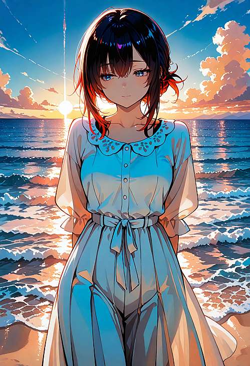 你想期待怎样的人生