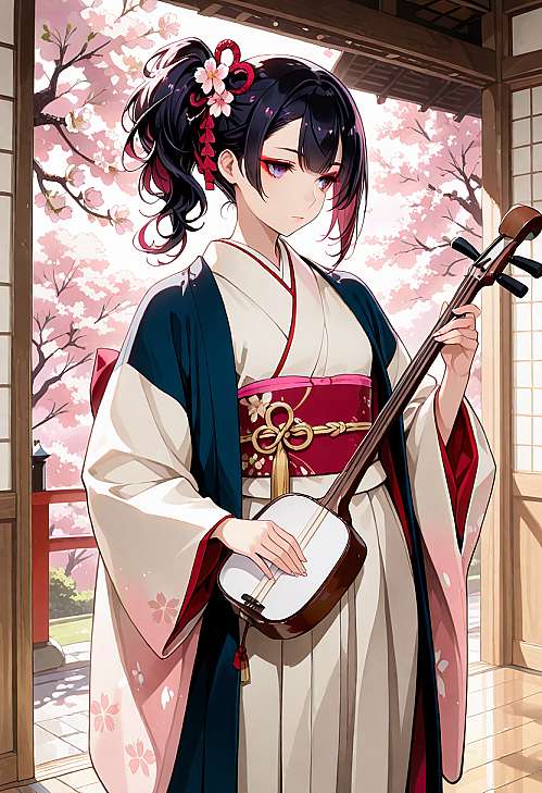 我的人格全部转化为职业