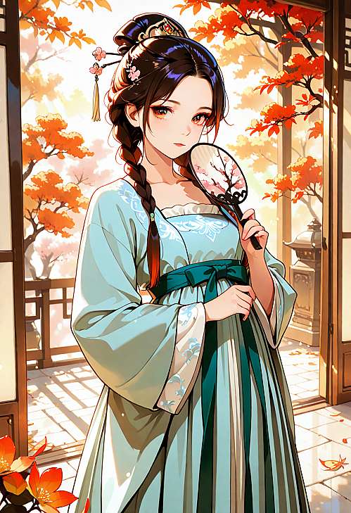 春寒料峭什么意思