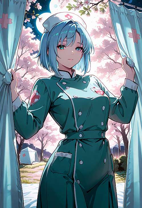 人生哪能一生顺遂