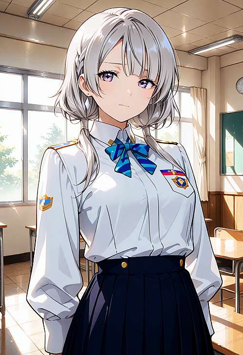 一人之下沧海映雪