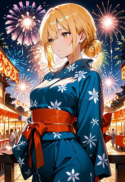 荒岛和女神一起生存