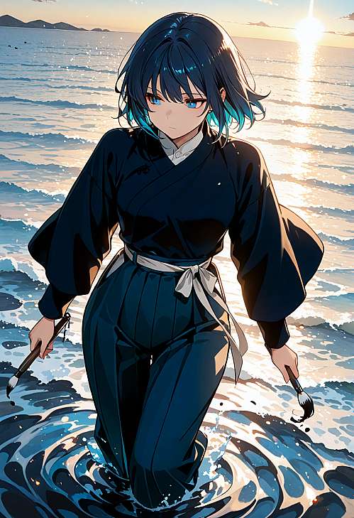 迟到的青春是谁的作品