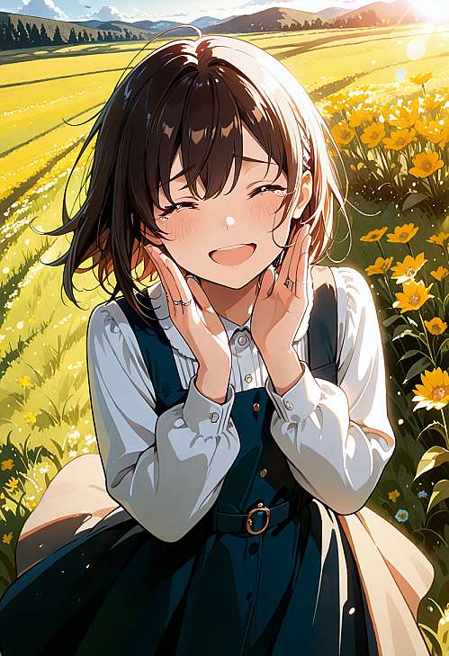 吐槽奇葩小女孩视频