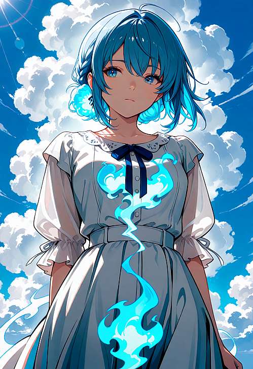 她与他的未读信英文