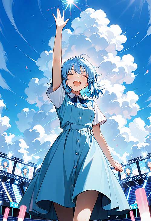 殡仪馆诡异事件