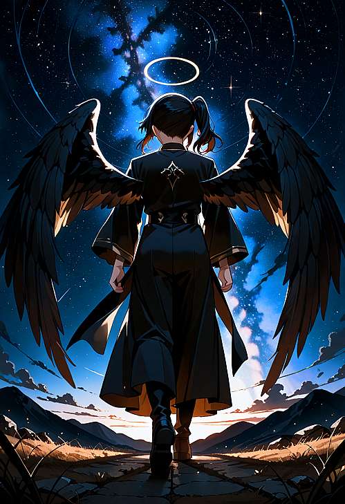 少年歌行互动篇