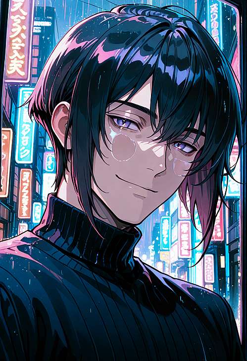 九世轮回是哪九世