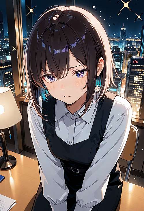 相思入骨却无言