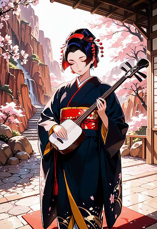 侯府世子要娶妻