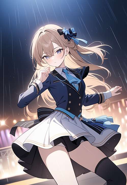 倒霉的穿越者穿越到古代