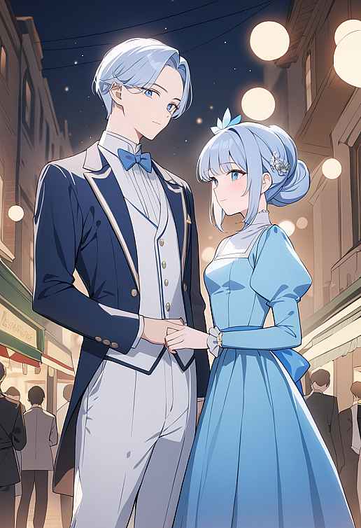 爱为何物完整版