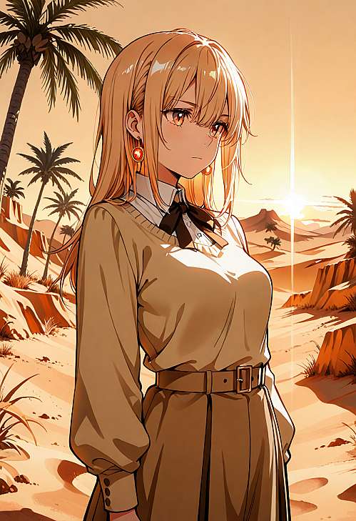 穿越异界我觉醒了道门系统