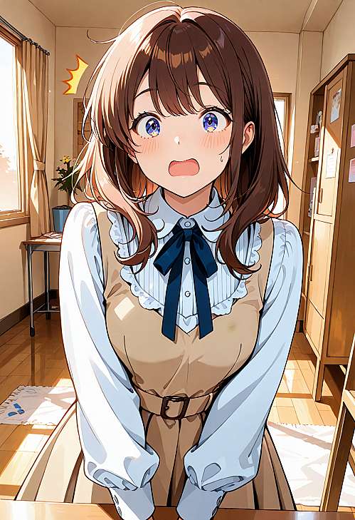 慵懒的我繁体字