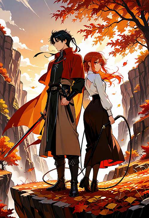 第七重人格(徐伟沈严)全文免费在线阅读_第七重人格热门小说