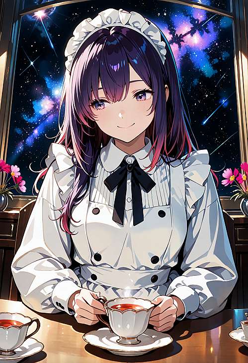 我有无边美貌小说