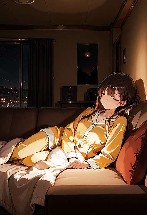 《恐怖蜡像馆》