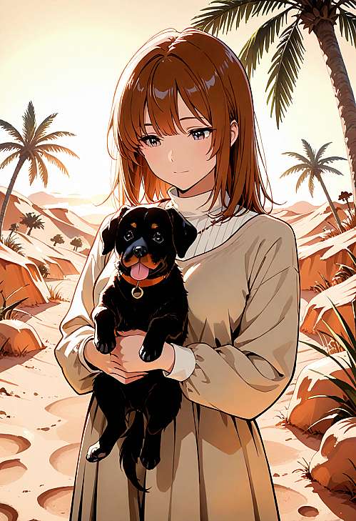 何须入山祈神缘壁纸