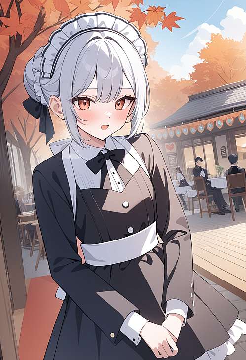 永恒的长安城完整动画