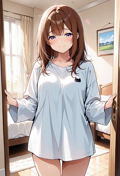 相亲对象竟是我前男友