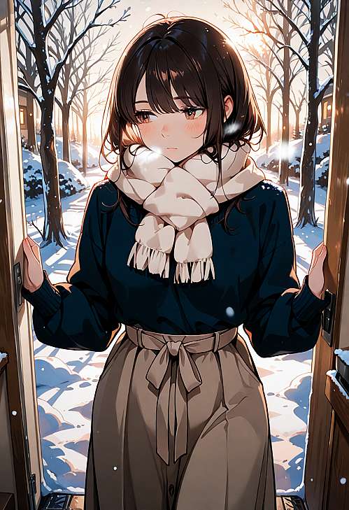 老公儿子认白月光当妈