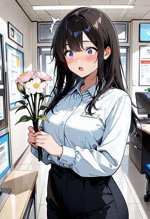桑宁谢无忌