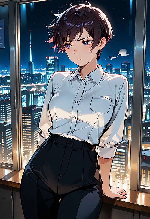 便利店诡事