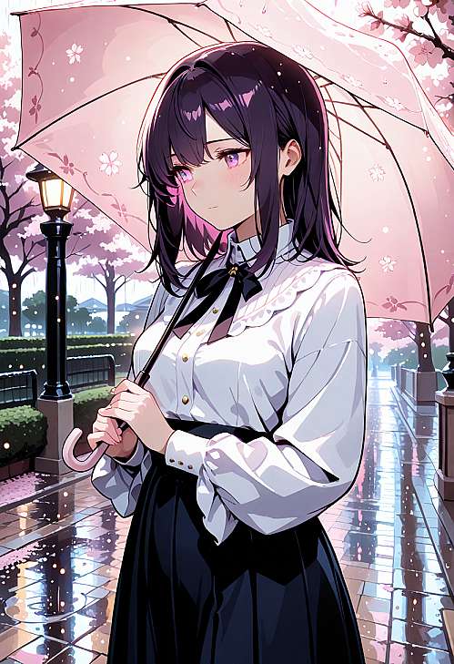 轮回写轮眼张开