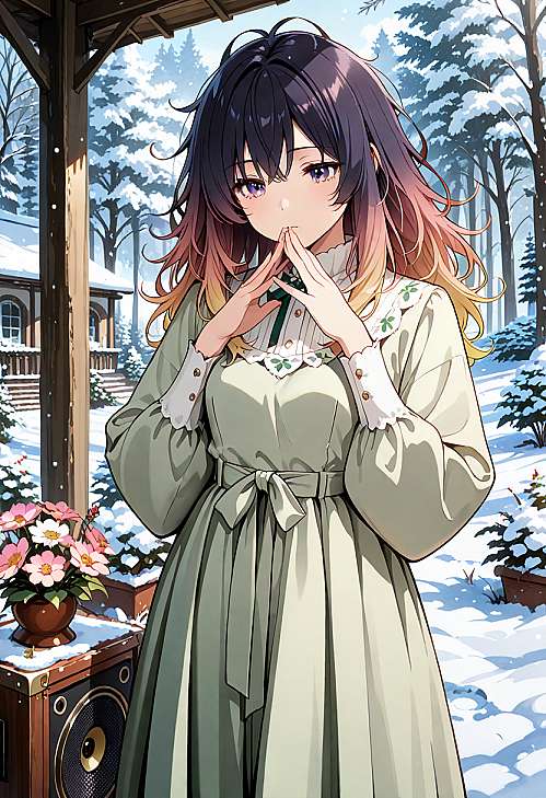 审判角色