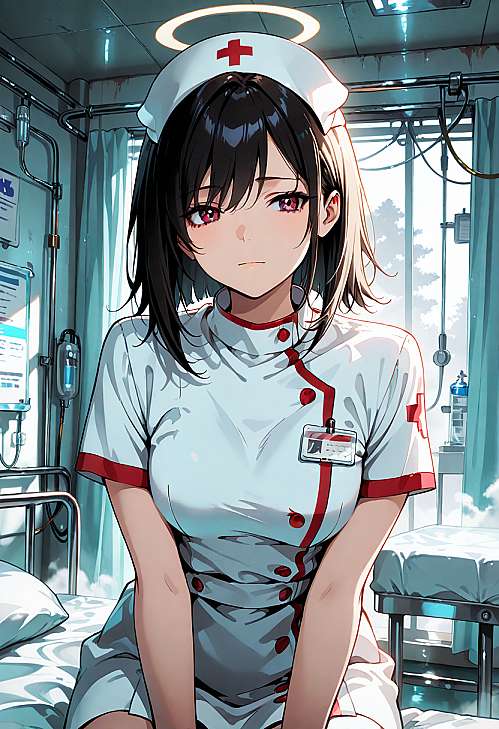 爱也婆娑恨也婆娑求解