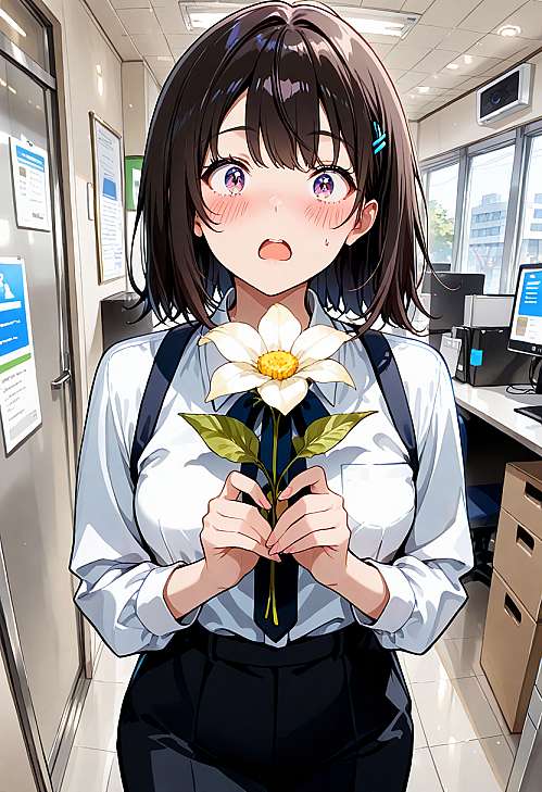 异地恋女朋友说不懂她怎么回答