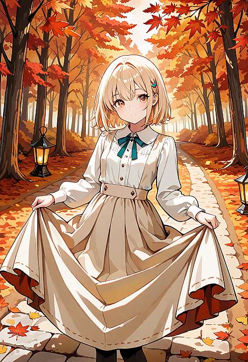 长生之路从赶山开始