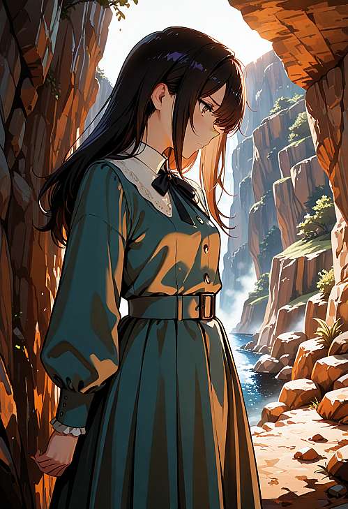 重回暴雨前七天