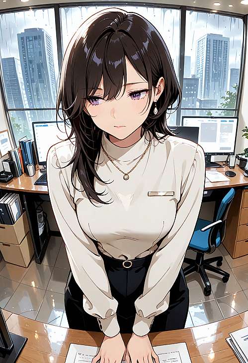 与你共度余生的句子