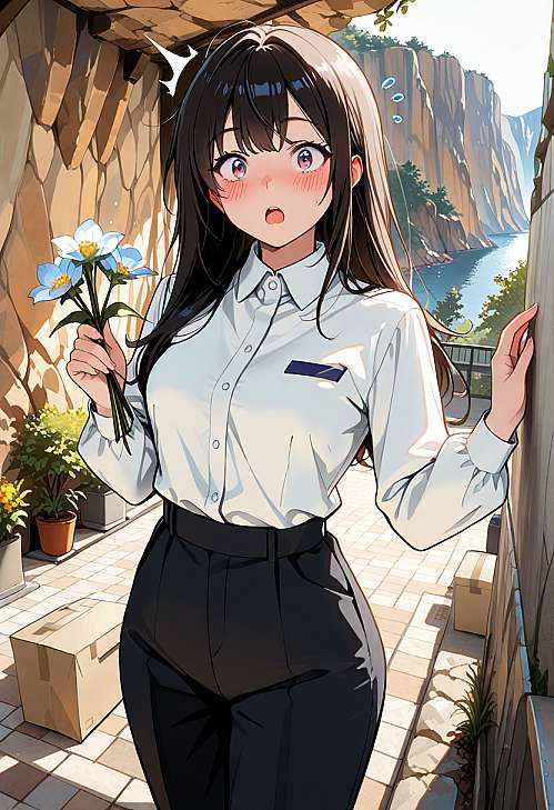 欢迎来到麦乐村