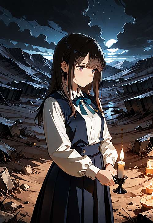 快穿之好感度收集系统