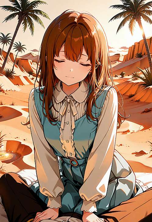 掉下神坛是什么感受?