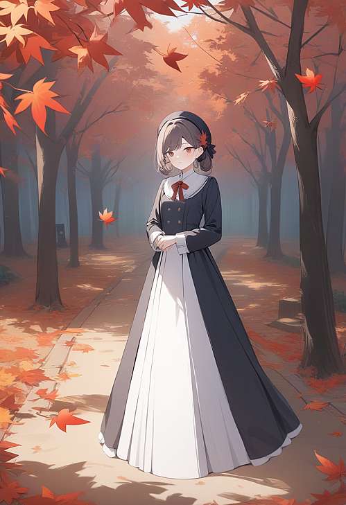 少女小彩的魔幻之旅在线观看