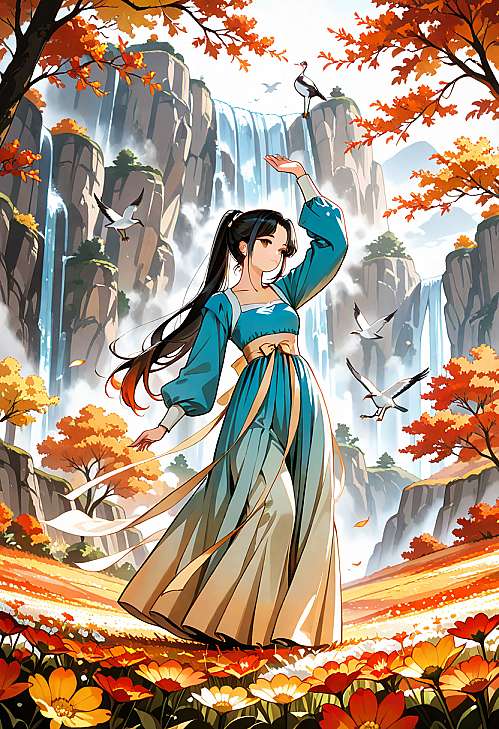 明月相伴一世