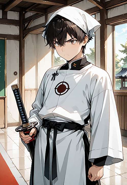 末日之剑仙系统