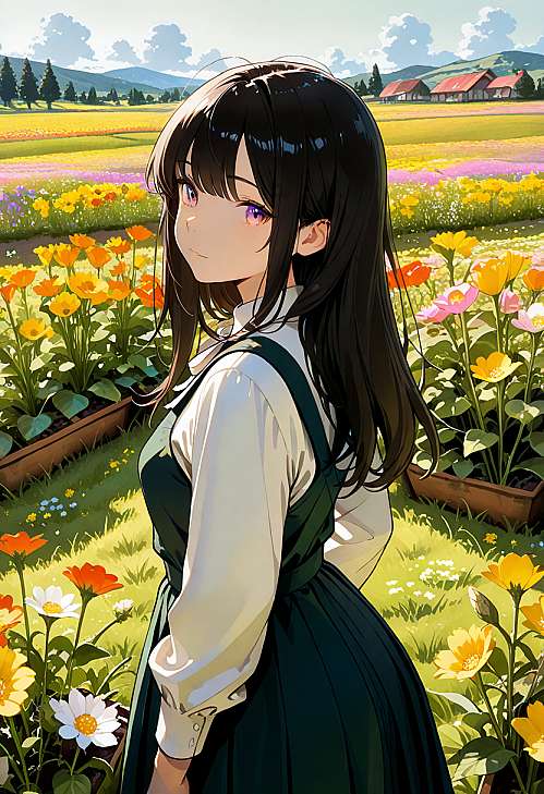 踹掉渣男后我独美结局