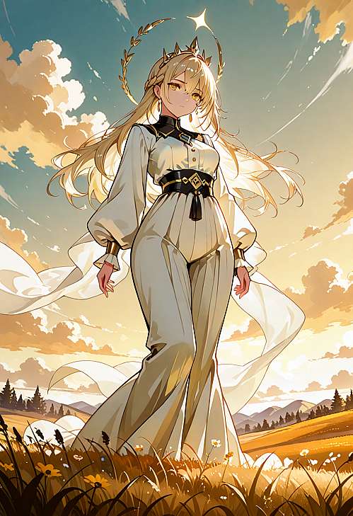 璇玑变成魔煞星恢复记忆