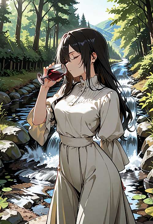 重生商女要换亲，傲娇世子夜夜缠