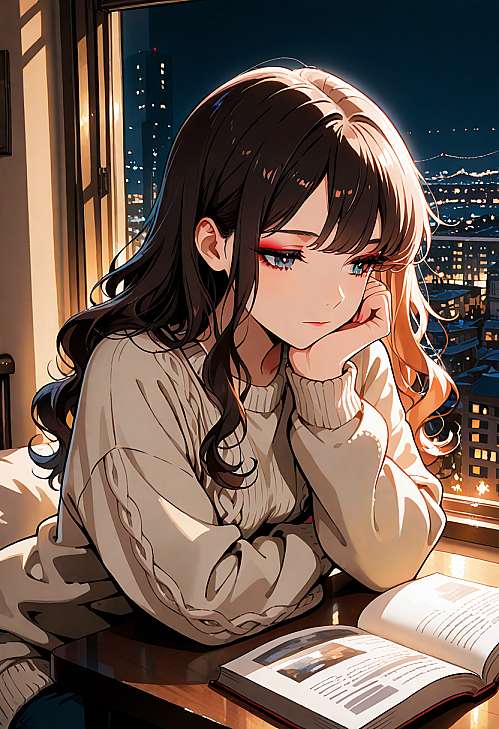 你也重生了小说