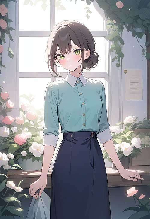 盘古后世
