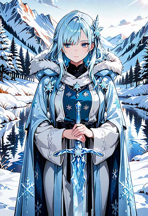璇玑变回魔煞星复仇