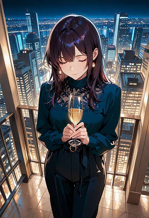 不死鸟のフランメ