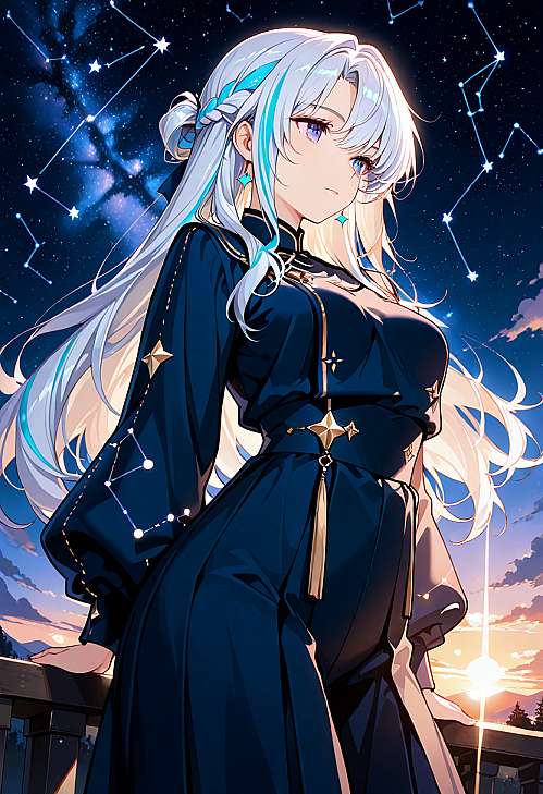 恨君不似江楼月全集免费观看