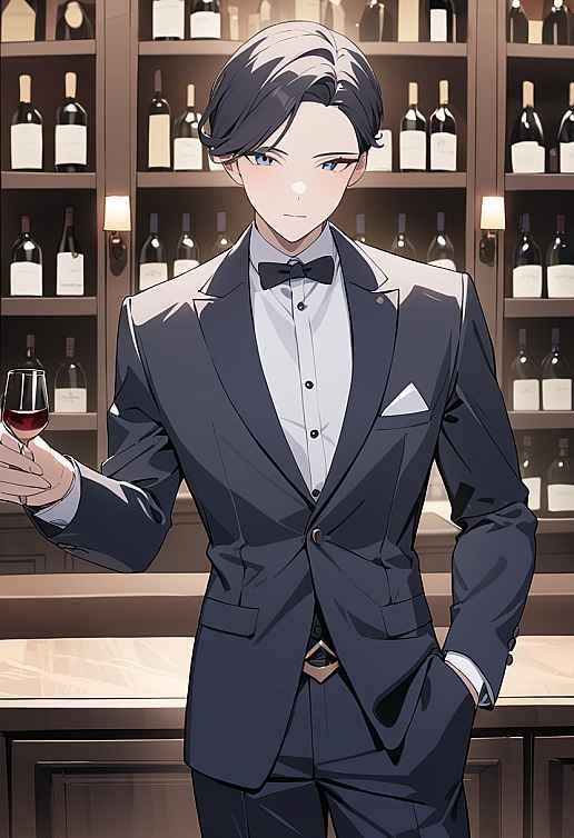 漫漫不思慕一口气