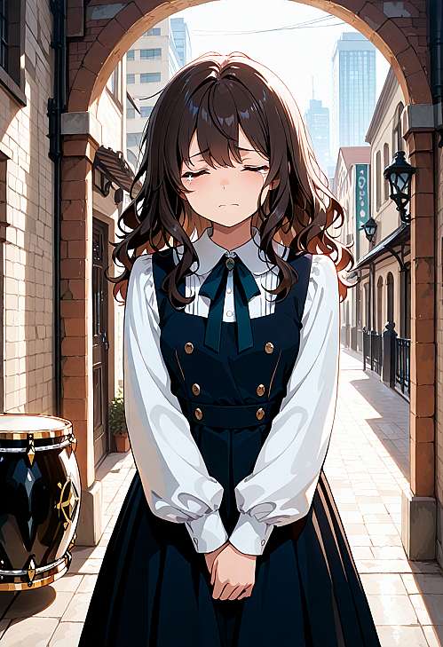 新纪元序曲管乐